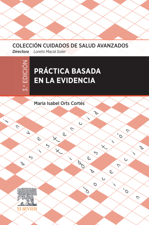 Cover image for book Práctica basada en la evidencia