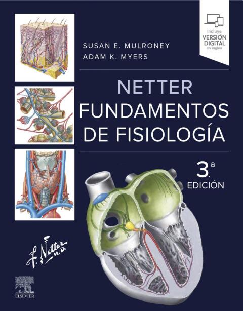 Netter Fundamentos de fisiologÃ­a 