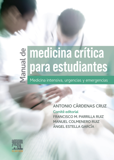 Manual de medicina crÃ­tica para estudiantes 