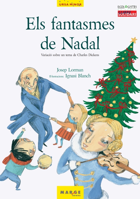 Els fantasmes de Nadal 