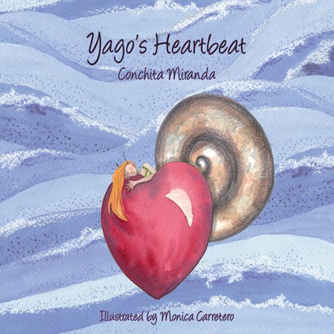 Cover image for book Yago's Heartbeat