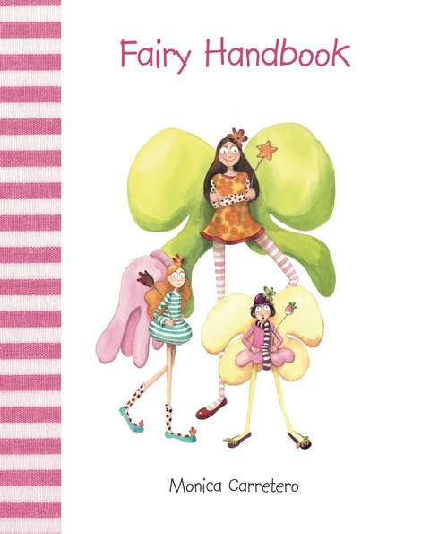 Fairy Handbook 