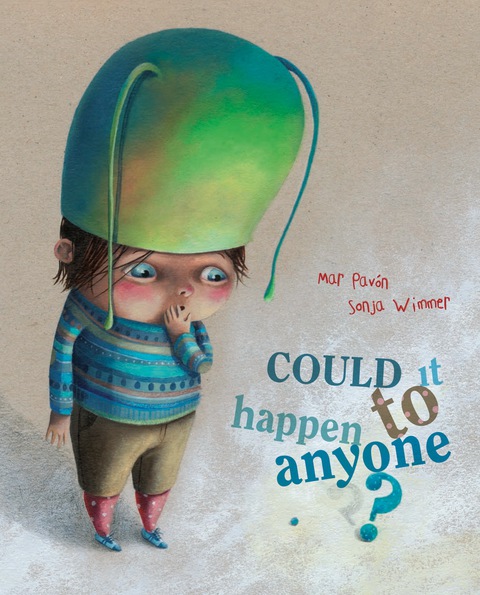 Cover image for book Could It Happen to Anyone?