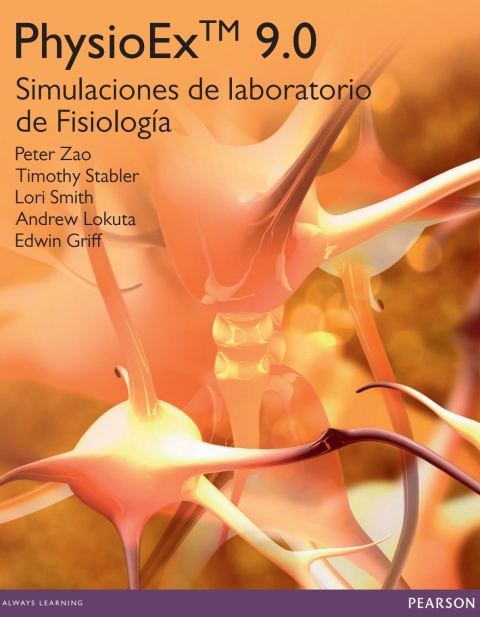 Cover image for book PSYSIOEX 9.0