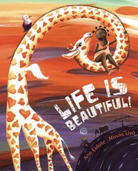 Cover image: Life is Beautiful! 9788415619260