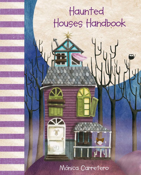 Haunted Houses Handbook 