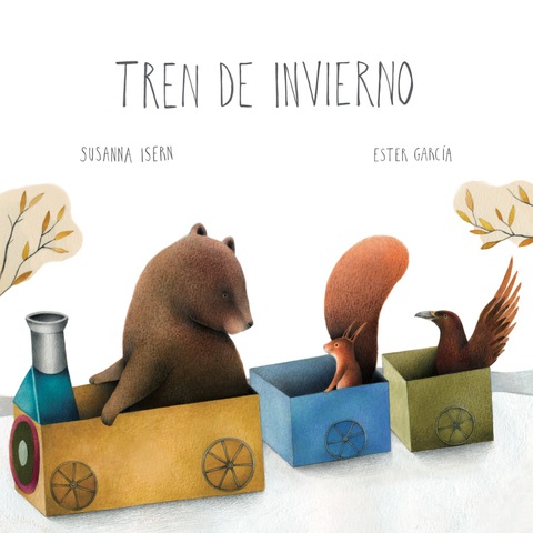 Tren de invierno (The Winter Train)