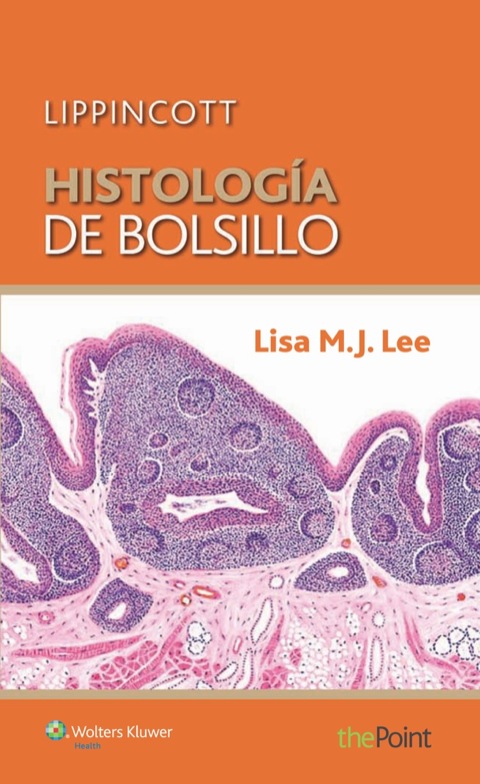 Histología de bolsillo