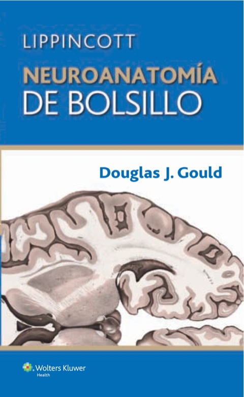 Neuroanatomía de bolsillo