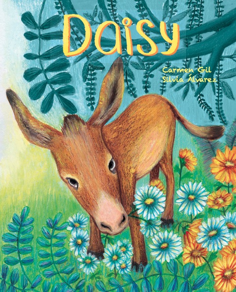 Cover image for book Daisy