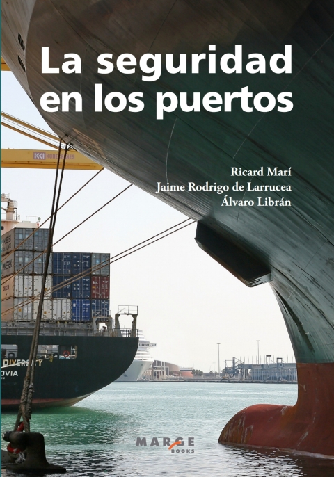 La seguridad en los puertos 