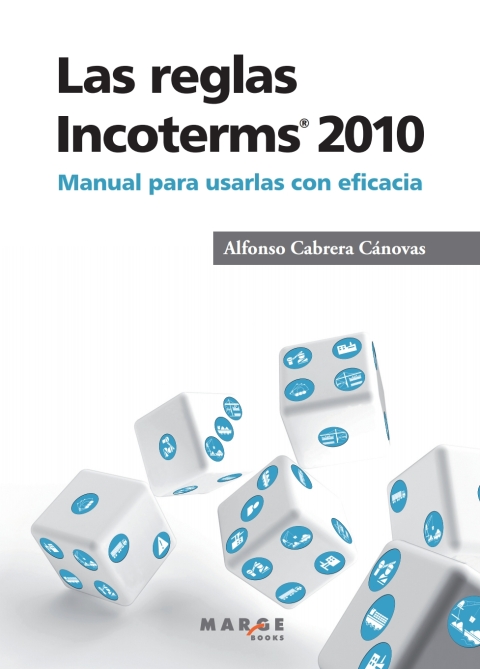 Cover image for book Las reglas Incoterms® 2010
