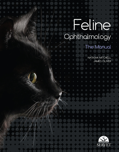 Feline Ophthalmology. The Manual 