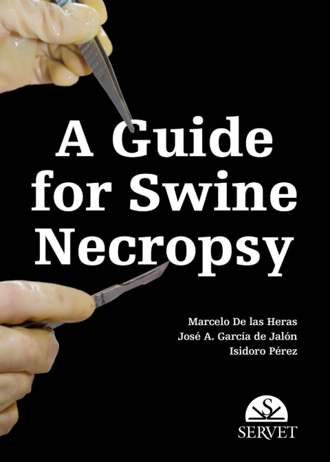 A guide for swine necropsy 