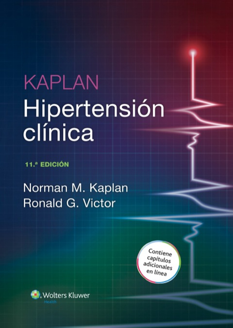 Guía clínica de hipertensión