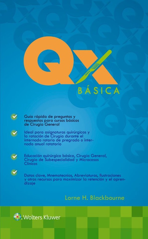 Qx Básica, 7e