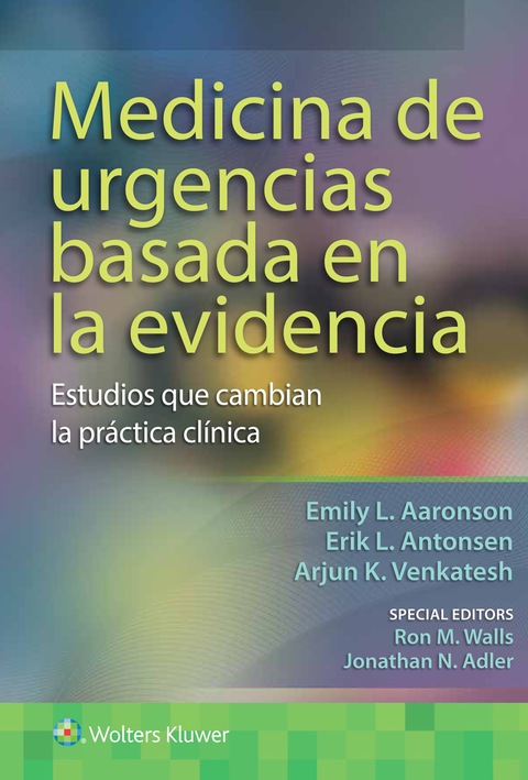 Medicina de urgencias basada en la evidencia