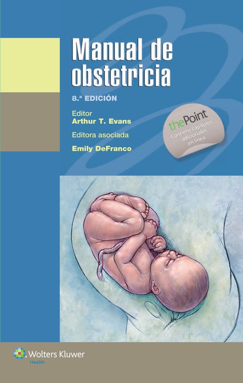 Manual de obstetricia