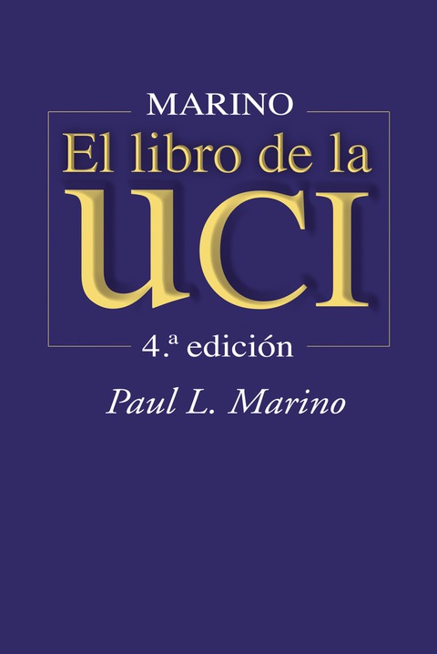 El libro de la UCI