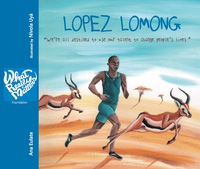 Cover image: Lopez Lomong 9788416733156