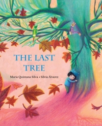 Cover image: The Last Tree 9788416733460