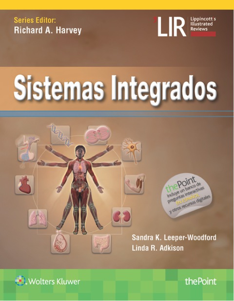 LIR: Sistemas integrados