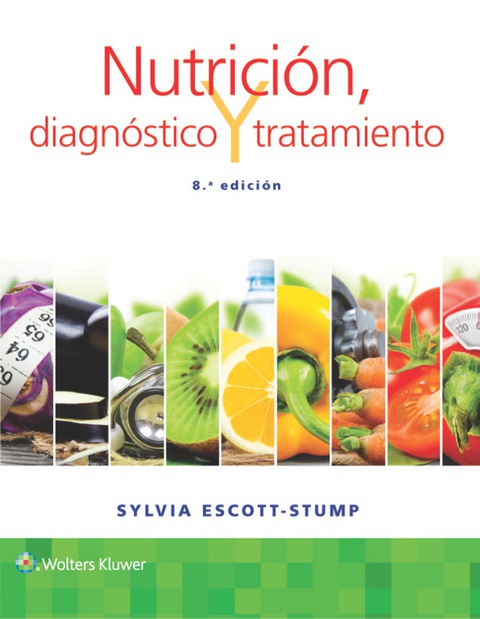 Nutrición, diagnóstico y tratamiento