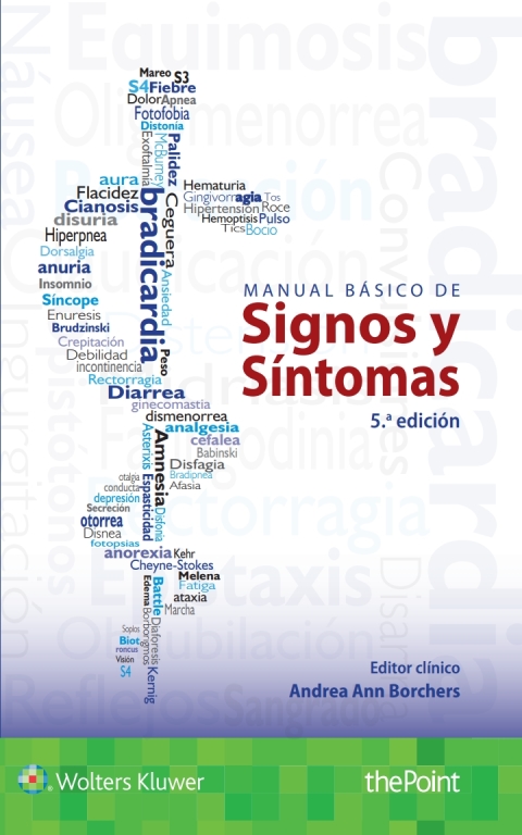 Manual básico de signos y síntomas