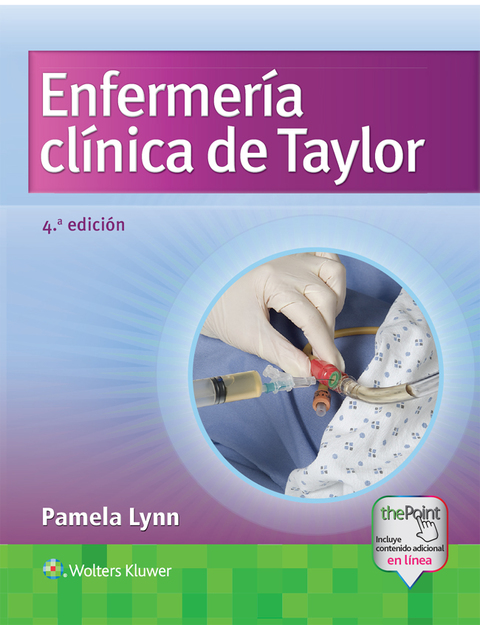 Enfermería clínica de Taylor