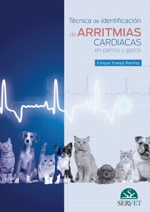 TÃ©cnica de identificaciÃ³n de arritmias cardiacas en perros y gatos 