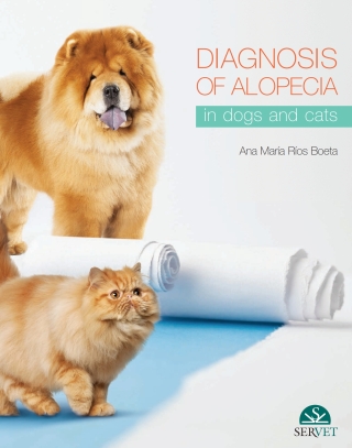 Diagnosis of Alopecia in Dogs and Cats