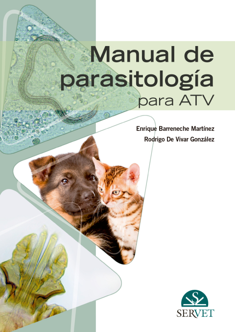 Manual de parasitologÃ­a para ATV 