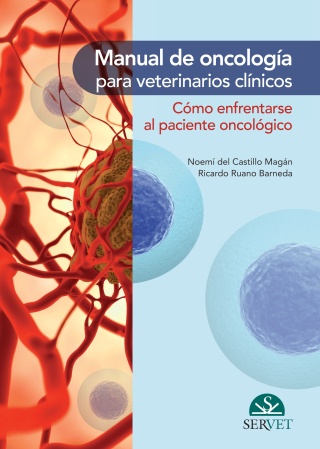 Manual de oncología para veterinarios clínicos