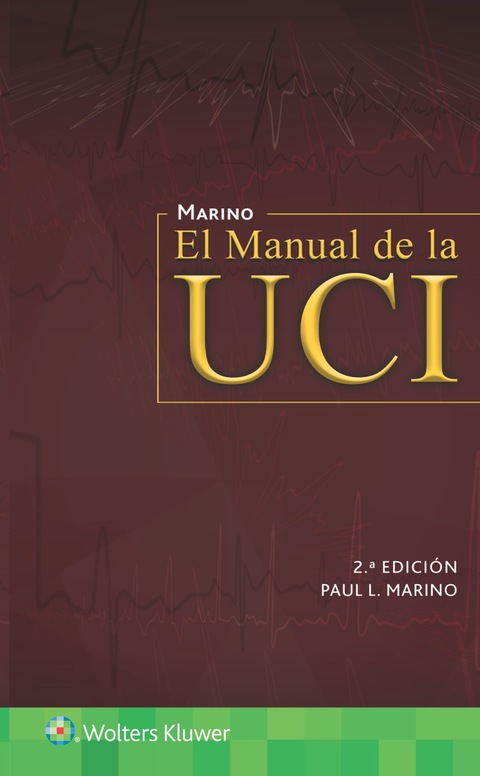 Marino. El manual de la UCI