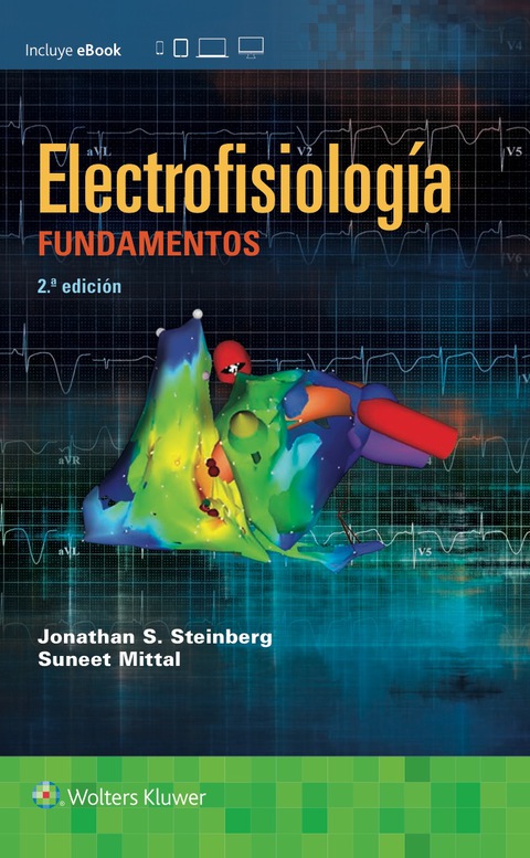 Electrofisiología. Fundamentos