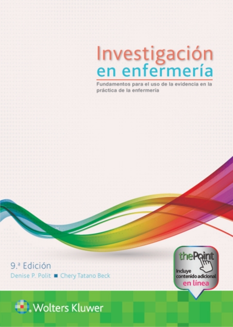 Investigación en enfermería