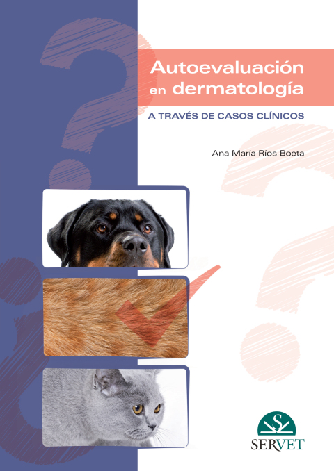 AutoevaluaciÃ³n en dermatologÃ­a a travÃ©s de casos clÃ­nicos 
