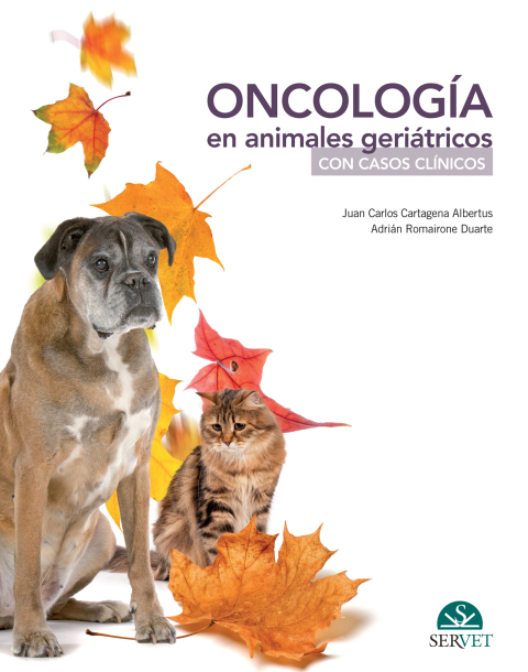 OncologÃ­a en animales geriÃ¡tricos con casos clÃ­nicos 
