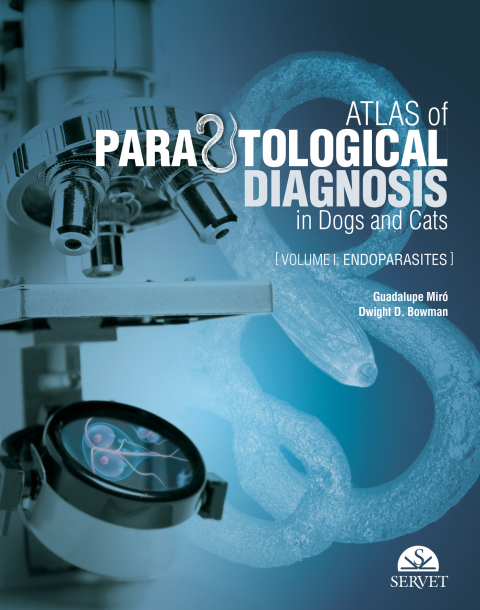 Atlas of Parasitological Diagnosis in Dogs and Cats. Endoparasites 