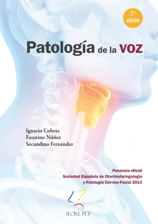 Patología de la voz