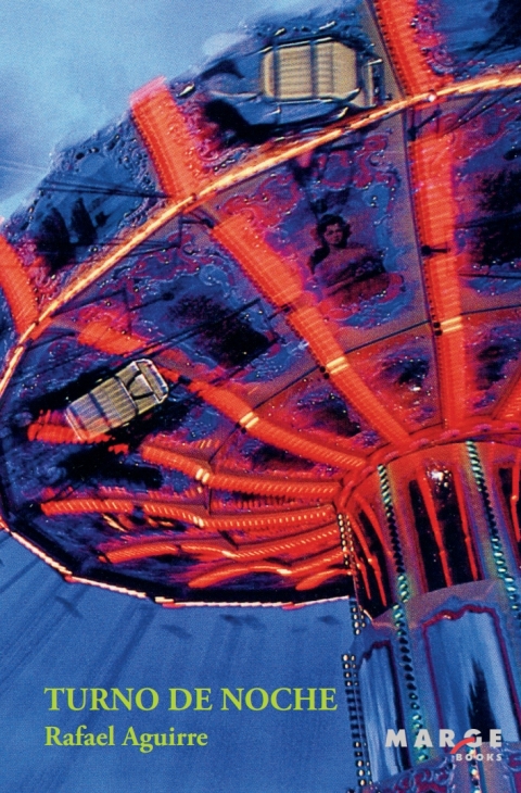 Cover image for book Turno de noche
