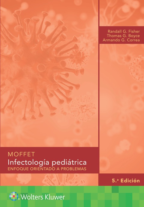 Moffet. Infectología pediátrica