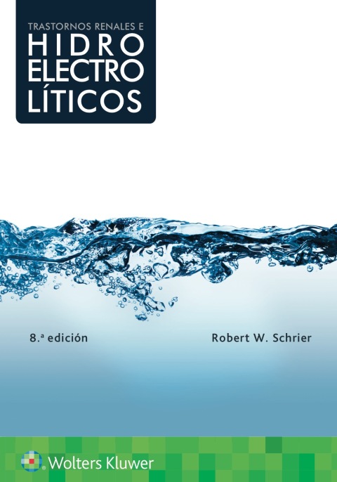 Trastornos renales e hidroelectrolíticos, 8.ª