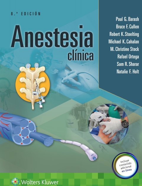 Anestesia clínica