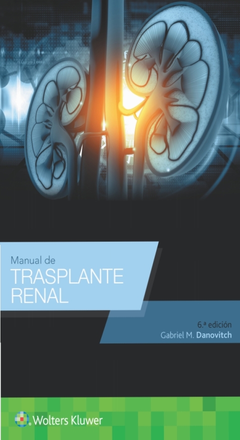 Manual de trasplante renal