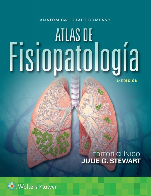Atlas de fisiopatología