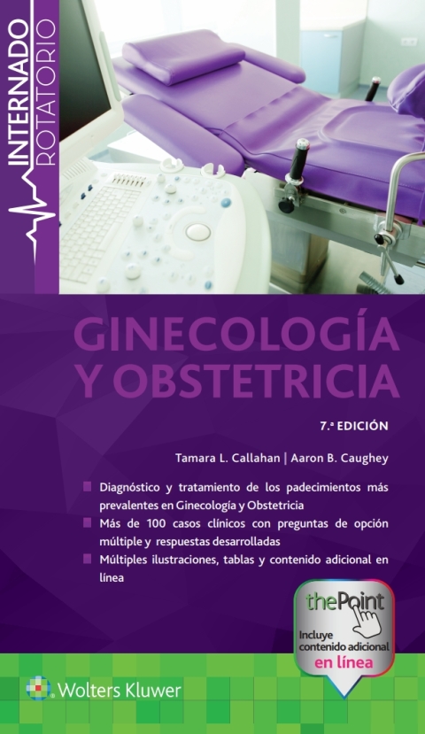 Internado Rotatorio. Ginecología y Obstetricia