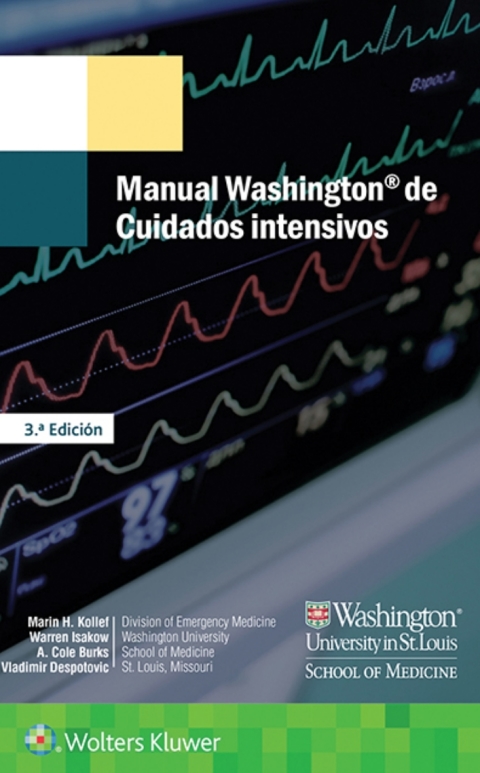 Manual Washington de cuidados intensivos