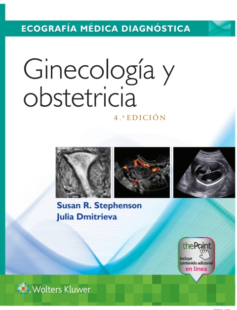 Ecografía médica diagnóstica. Ginecología y Obstetricia