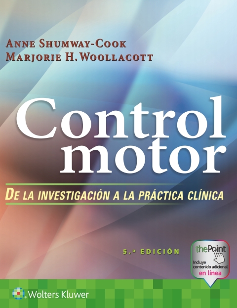 Control motor. De la investigación a la práctica clínica